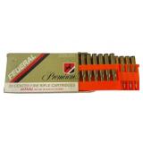 Federal 270 Winchester 150 gr boat-tail sift