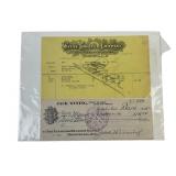 Fort Wayne - Wayne Tobacco Company