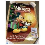Disney Mickeyï¿½s Once Upon a Christmas Poster