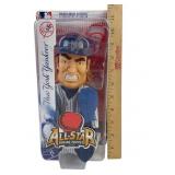 New York Yankees MLB ALL STAR Boxing Puppets