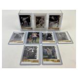 Jack Nicklaus Golf Card Lot