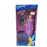 Disney Hasbro Jane Doll, Return to Neverland