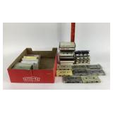 Cassette Tapes, Eddie Money, Robert Plant