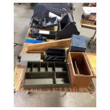 Toolboxes, Organizers, Soldering Tool, E Bike Batt