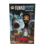Funko Jaws CHASE Funko Games Funkoverse Limited
