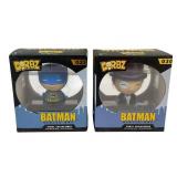 Batman Series One Funko Dorbz Batman & Penguin