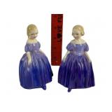 Royal Doulton Marie Figurines