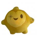 Disney WISH Light Up Plush Toy