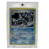 Pokemon Gyarados 2008 Holo Card