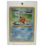 Pokemon Magikarp Shadowless Card