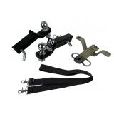 Trailer Hitch Ball Mounts, Master and CTP