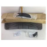 2006-2008 Chevy Impala SS Bumper Grille Inserts