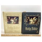 Heirloom Holy Bible Master Reference Editions