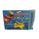 Hot Wheels Criss Cross Crash Playset