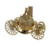 Disney Cinderella Carriage Bluetooth Speaker