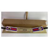 Flippin Game Company Wood Tabletop Game