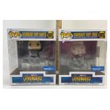 Funko Avengers Infinity War Guardians