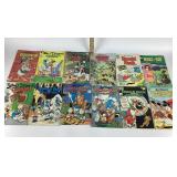 Walt Disney Comics, Donald Duck Adventures