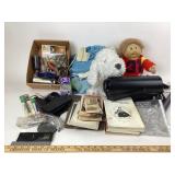 1800s Family Portraits, Cabbage Patch Kid, Regent