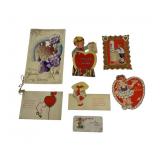 Valentineï¿½s Day Greeting Cards