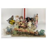 Dolls and Accessories