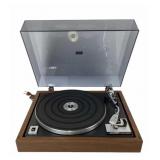 Bose 360 Turntable, Functional