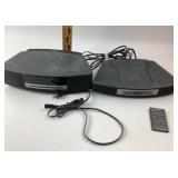 Bose Wave Music Systems, Accessories