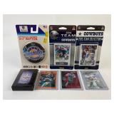 Dallas Cowboy Collection