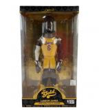 LeBron James Funko Gold 12" Premium Vinyl Figure