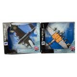 Sky Pilot Boeing B-17G Replica Models