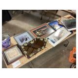 Wall Mirror, Split Rock, Terry Redlin Art