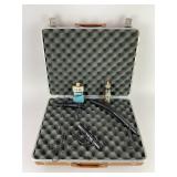 GunGuard Padded Gun Case, Birdcalls, Gun Oil