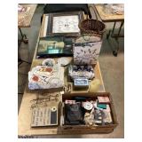 Home Decor, Framed Prints, Textiles, Gift Bags, Bo