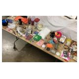 Rubbermaid Containers, Crown Imperial Towels, 1988