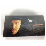 Garth Brooks Double Live CD Set