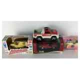 Die-Cast Vehicles, Sunnylife Camera