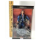 Harley-Davidson Barbie Ken Doll, Barbie Collaborat