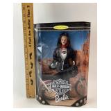Harley-Davidson Barbie Collector Edition by Mattel