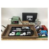 Master Lock Rekeying Kit, PH/ORP Controller, Apple