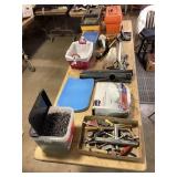 Hand Tools, Fasteners, Household Items, Outdoor An