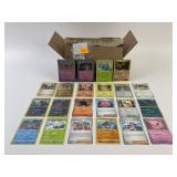 Pokemon Trading Card Collection