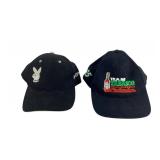 Playboy, Tabasco Branded Baseball Caps