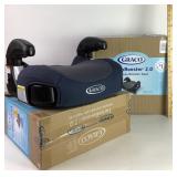 Graco TurboBooster 2.0 Seats