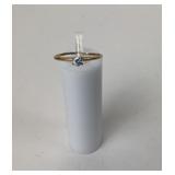 14KP Gold Ring, Hoop Earring, Stud Earrings