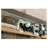 Plumbing Fittings, Roof Flashings, Kohlï¿½s Twin Com