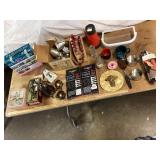 KitchenAid Knife Organizer, Universal & Dazey Meat