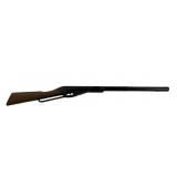 Daisy Lever-Action BB Gun