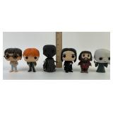 Harry Potter Funko Collection