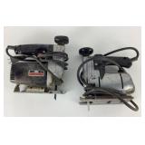 Sears Craftsman Jigsaws