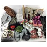 Clothing, Shoes, Bags, Home Decor